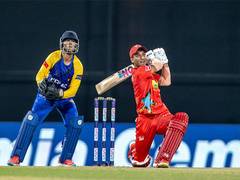 
      
      South Delhi Supertstarz clinch dominant win over Purani Dilli 6
      
      
