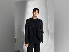 
      
      Kim Soo-hyun to star in K-drama 'Knock-Off' 
      
      
