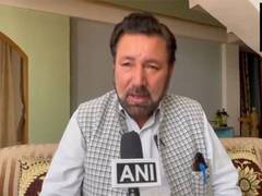 
      
      Ladakh's Drass celebrates new district status
      
      