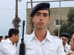 
      
      Israeli military investigating sailor’s death during barrage
      
      
