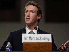 
      
      'Biden administration pressured Meta to censor Covid content'
      
      
