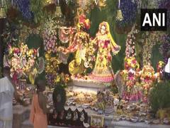 
      
      Janmashtami drives sales across India, trade exceed Rs 25,000 cr
      
      