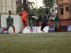 
      
      SAFF U20 C'ship: India suffer shootout loss to Bangladesh in semi
      
      