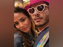 
      
      Mira shares picture with “Chachi 420” Ishaan Khatter
      
      