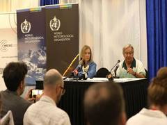 
      
      Guterres urges increased funds to combat rising sea levels
      
      