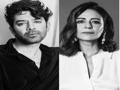
      
      Mona Singh joins Barun Sobti starrer ‘Kohrra 2’
      
      