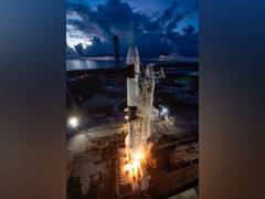 
      
      Elon Musk-led SpaceX's Polaris Dawn mission postponed
      
      