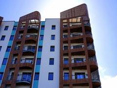 
      
      Housing prices show annual growth of 12 per cent
      
      