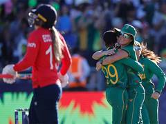 
      
      A look at five key matches at Women's T20 World Cup 2024
      
      