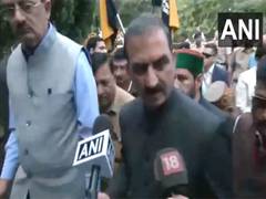 
      
      Ten-day monsoon session of Himachal Pradesh assembly begins
      
      