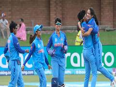 
      
      Indian squad for ICC Women's T20 World Cup announced
      
      