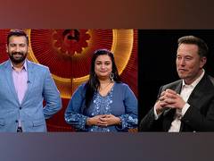 
      
      Indian Brand from Shark Tank and Hotstar is in Direct Competition
      
      