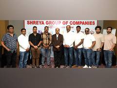 
      
      Shreya Group of Companies to Support the Needy with Housing
      
      
