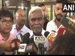 
      
      Champai Soren to board BJP’s ship scheduled to join party
      
      