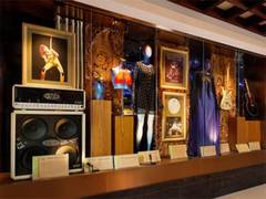 
      
      Hard Rock Hotel Bali unveils a symphony of music history 
      
      