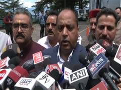 
      
      Opposition stages walkout in Himachal Pradesh assembly
      
      