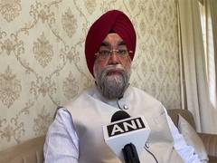 
      
      Shri Guru Singh Sabha Pres write to PM for action against Kangana
      
      