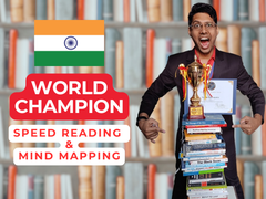 
      
      India’s Rajneesh Barapatre Makes History, Wins World Championship
      
      