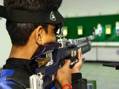 
      
      Gujarat's Sports Revolution: Building Champions
      
      