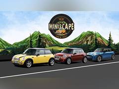 
      
      MINI kickstarts MINISCAPE in India
      
      