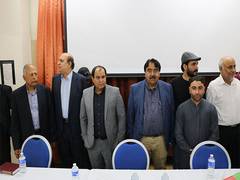 
      
      BRP holds seminar to commemorate Akbar Bugti’s martyrdom
      
      