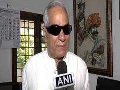 
      
      Siroya on his allegations over land allotted to Kharge’s trust
      
      