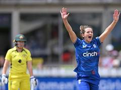 
      
      England announce squads for T20I, ODI series against Ireland
      
      