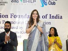 
      
      National Impact Day: New Initiative to Promote Community Service 
      
      