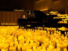 
      
      Candlelight Concert Series Spread Throughout India
      
      