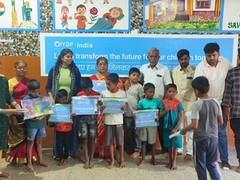 
      
      IYDF Partners with Guru Fashion World to Spread Love and Warmth 
      
      