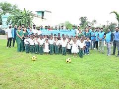 
      
      IYDF Teams Up with GK Enterprise / Shake Shake Cafe to Care
      
      