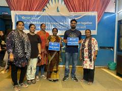 
      
      IYDF Partners with Sink Souls Travels to Bring Warmth and Joy 
      
      