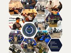 
      
      Indian Institute of Internship and All India Faculty Council 
      
      