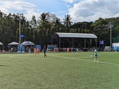 
      
      Subroto Cup: Nongiri Presbyterian to face Major Dhyanchand Sports
      
      