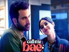 
      
      ‘Call Me Bae’: Ananya starrer first track ‘Vekh Sohneyaa’ out
      
      