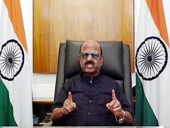 
      
      It was a ghastly sight: WB Governor Bose on 'Nabanna Abhijan'
      
      