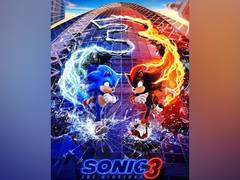 
      
      ‘Sonic the Hedgehog 3’ trailer released
      
      