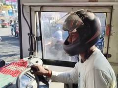 
      
      Bengal Bandh: Security enhanced in Kolkata
      
      