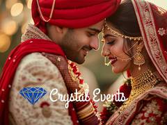 
      
      Crystal Events is creating Unforgettable Experiences 
      
      