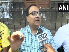 
      
      People of West Bengal have rejected BJP's bandh: Kunal Ghosh
      
      