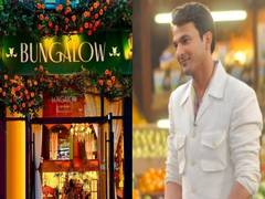 
      
      Vikas Khanna's New York restaurant earns 3 star rating 
      
      