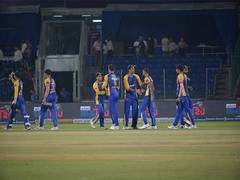 
      
      DPL 2024: Purani Dilli 6 beat North Delhi Strikers by 20 runs
      
      