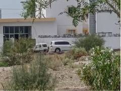 
      
      Pakistan Security Forces Raid Turbat University 
      
      