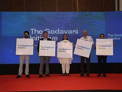 
      
      Businesses Come Together to Launch The Godavari Initiative
      
      