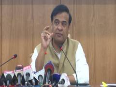 
      
      Centre directs UIDAI to release Aadhar Cards: Assam CM 
      
      