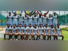 
      
      HI announces 18-member India men's hockey squad for ACT
      
      