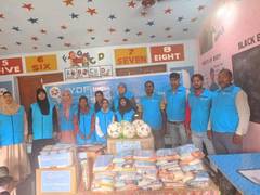 
      
      IYDF and New Shoe Like Rajan Footwear Owner Partner 
      
      