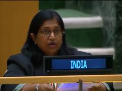 
      
      India calls for urgent reform in UN Security Council negotiations
      
      