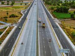 
      
      India to wear grand necklace of Industrial Smart Cities
      
      