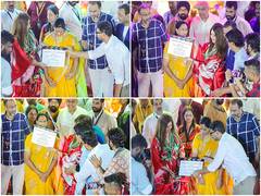 
      
      A Film Based On The Incredible Work By MLA Geeta Bharat Jain
      
      